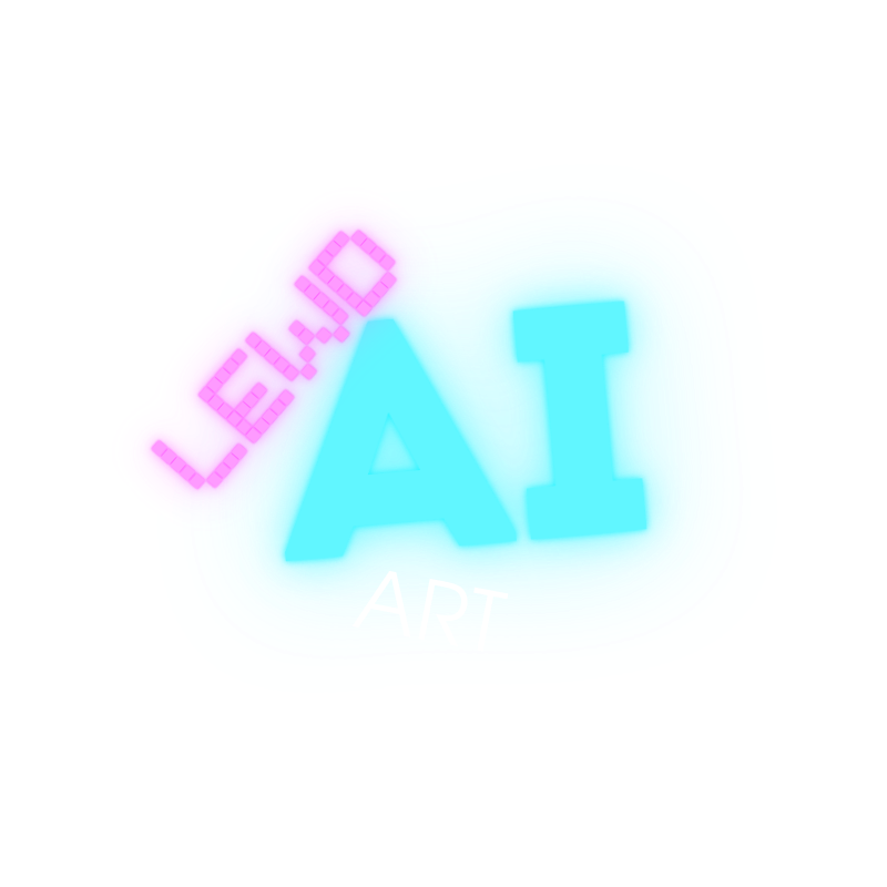 Lewd AI Logo